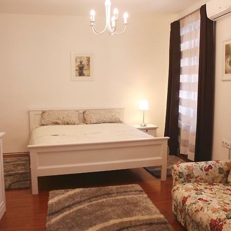 Studio Apartment Zagorka Tkalciceva Street Zagreb Eksteriør billede