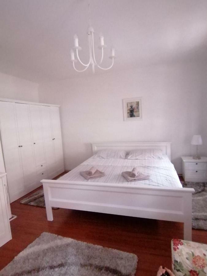 Studio Apartment Zagorka Tkalciceva Street Zagreb Eksteriør billede