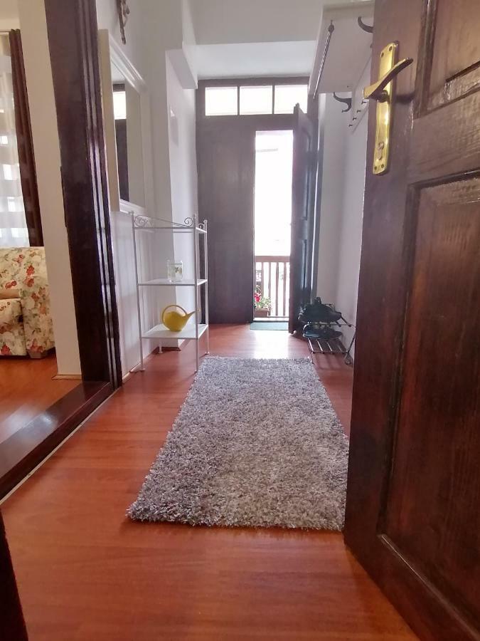 Studio Apartment Zagorka Tkalciceva Street Zagreb Eksteriør billede